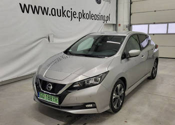 Nissan Leaf 40kWh Acenta