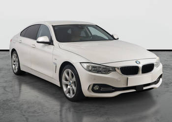 BMW 4 420d xDrive