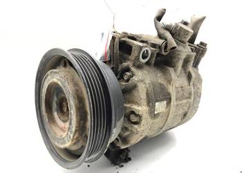 SPRĘŻARKA KLIMATYZACJI LAND ROVER FREELANDER I 447220-8502 1.8 120KM