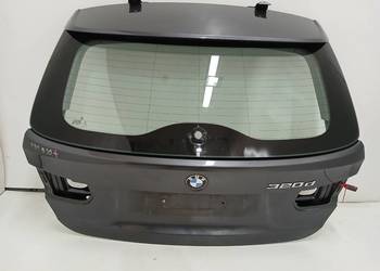 KLAPA BAGAŻNIKA BMW F31 B39