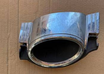 KIA SPORTAGE 4 IV ZAŚLEPKA KOŃCÓWKA TŁUMIKA LEWA TYŁ LEWY 86665-F1500