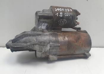 Volvo S40 II 1.8 16V ROZRUSZNIK 30667059 3M5T-11000-AC Volvo S40 II 1.8 16V ROZRUSZNIK 30667059 3M5T-11000-AC