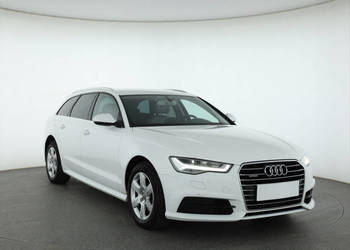 Audi A6 3.0 TDI