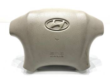 PODUSZKA POWIETRZNA KIEROWCY HYUNDAI TUCSON AIRBAG