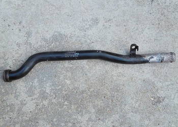 Audi 80 B4 Cabrio Coupe 2.6 2.8 V6 Rurka wody Cieczy chłodnicy 078121075C