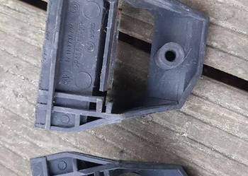 BMW E39 MOCOWANIA CHŁODNICY