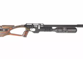 Wiatrówka AirMaks Katran WB 5,5mm Forest Lamino