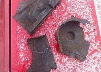 Oslona rozrzadu 1.9 diesel citroen polonez fso daewoo