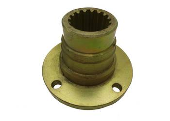 Flansza skrzyni biegów Multicar M24 M25  W-07-03