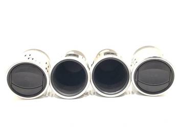 KRATKA NAWIEWU PRZÓD CITROEN BERLINGO II 9680899377 Minivan WENTYLACJI