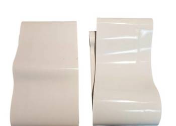 Taśmy transportujące do skórowaczek, odbłoniarek oraz linii pakujących