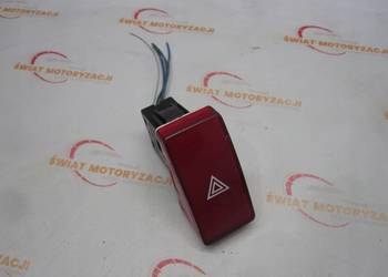 HONDA CIVIC IX 12r przełącznik świateł awaryjnych M49963 HZS TV0