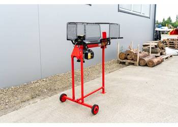 Łuparka pozioma 7T E