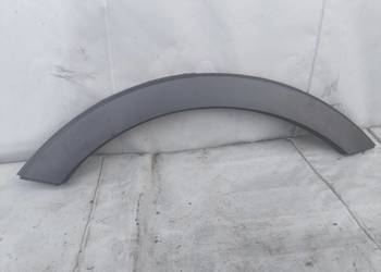 KIA SPORTAGE III 3 LISTWA NAKŁADKA BŁOTNIKA LEWA LEWY TYŁ TYLNA 87741-3U000