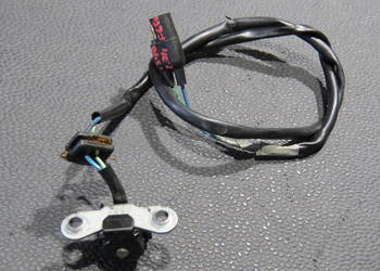 BMW F650 F 650 1998 98 ROTAX czujnik impulsator zapłonu sensor