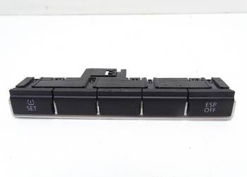 PANEL PRZEŁĄCZNIK ESP SET VW TIGUAN 5N 5N2927132A