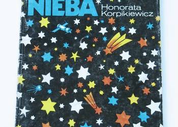 Tajemnice nieba - Honorata Korpikiewicz