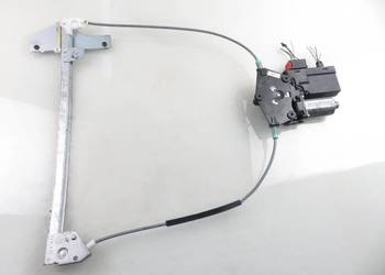 PODNOŚNIK SZYBY PRAWY 3D PEUGEOT 307 (3A/C) 9637131180