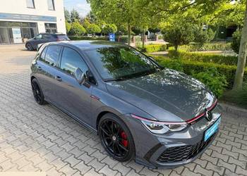 VW Golf 2.0 TSI OPF GTI 245KM 2023r Możliwa zamiana!