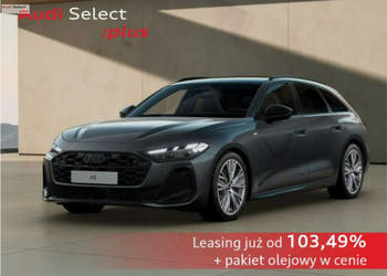 Audi A5 LEASINGod104%_MatrixLED_Kamera360_Alcantara_Panorama_S Line_Asyste…