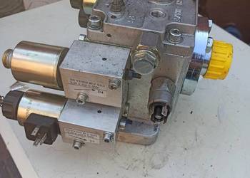 Zawór hydrauliczny ALGI AZSTB