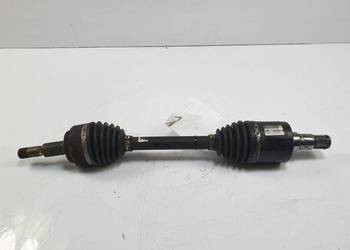 PÓŁOŚ LEWA PRZÓD JEEP COMMANDER P52104701AB