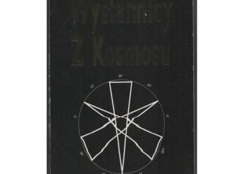 Wysłannicy z kosmosu - Chatelain Maurice