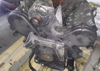 Silnik Rover 2.0 V6   20K4N