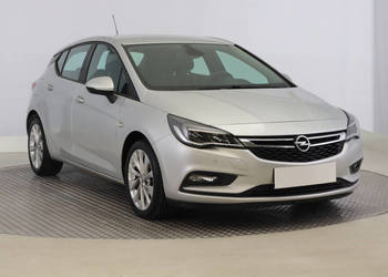 Opel Astra 1.4 T
