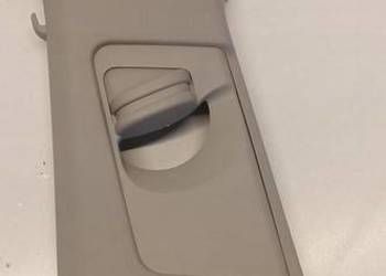 SKODA ENYAQ OSŁONA SŁUPKA LEWA 5LA867243