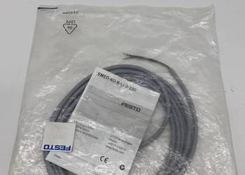 Festo SMEO-4U-K-LED-230 754296 Czujnik zbliżeniowy