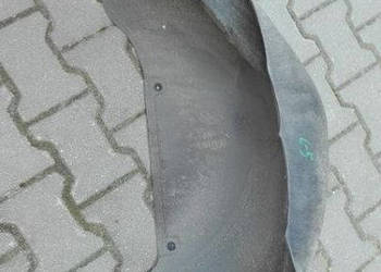 CITROEN C5 C 5 2010 NADKOLE TYLNE TYŁ
