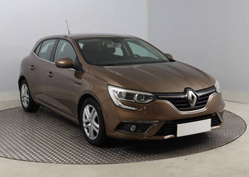 Renault Megane 1.2 TCe