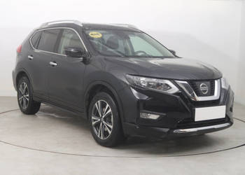 Nissan X-Trail 2.0 dCi