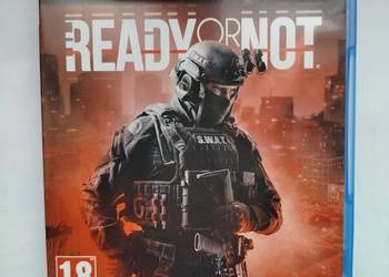 Ready or Not – PS5
