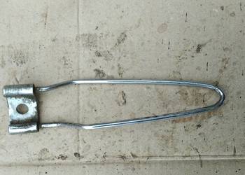 Keeway Hurricane Huricane skuter uchwyt używany