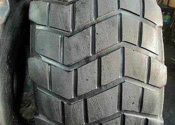 Opona używana rolnicza 24R20.5 MICHELIN XS 1800zł W4188