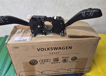 Oryginalna manetka przełącznik Polo V Fabia II 6R0953507C