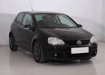 VW Golf 1.4 16V