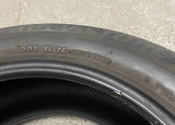 Opony letnie używane - Bridgestone Ecopia H/L 422 Plus - 235/55 R18 100H