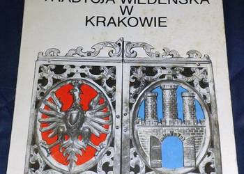 Tradycja wiedeńska w Krakowie - Michał Rożek Tradycja wiedeńska w Krakowie - Michał Rożek