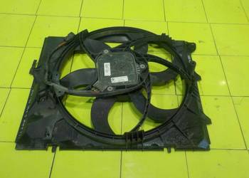 BMW 3 E90 2.0 B 10r wentylator chlodnicy 7588974