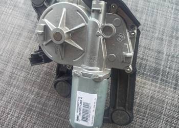 SILNICZEK MECHANIZM WYCIERACZKI KLAPY TYŁ PEUGEOT 208 I 9673251380