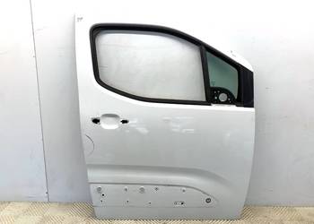 DRZWI PRAWY PRZÓD CITROEN BERLINGO III Inny