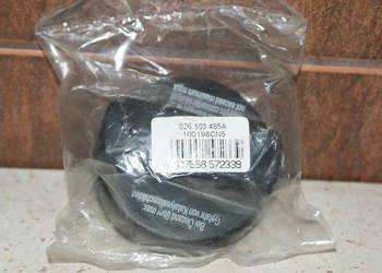 Korek wlewu oleju VOLVO 850, S70, S80 I, V70 I, V70 II; AUDI