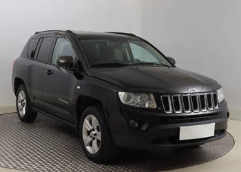Jeep Compass 2.0