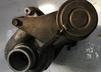 Turbosprężarka Mitsubishi 49168-01800