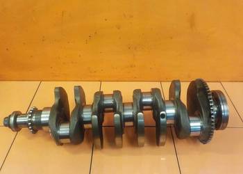 MITSUBISHI ASX LANCER 1.8 DID 12r 150KM wal korbowy nominalny