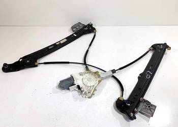 PODNOŚNIK SZYBY LEWY PRZÓD AUDI A7 4G 4G8837461B Hatchback 10-18