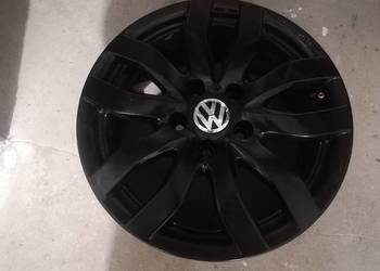 Felgi Stalowe Volkswagen 16" Nowe